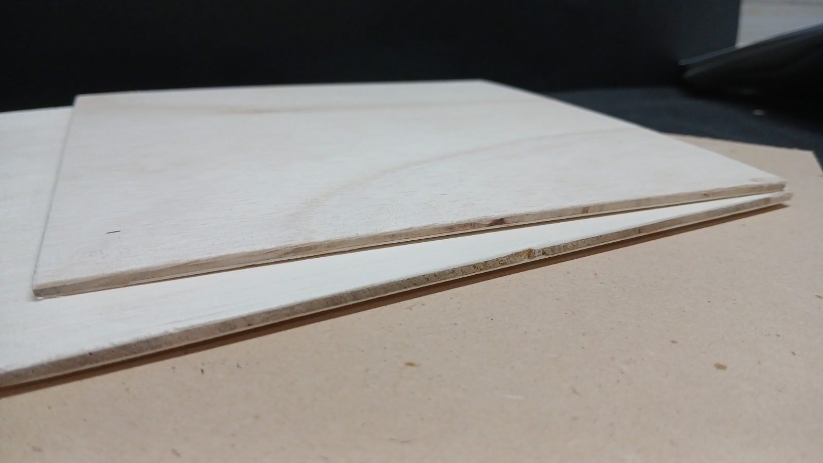 Hardwood Plywood NAGA