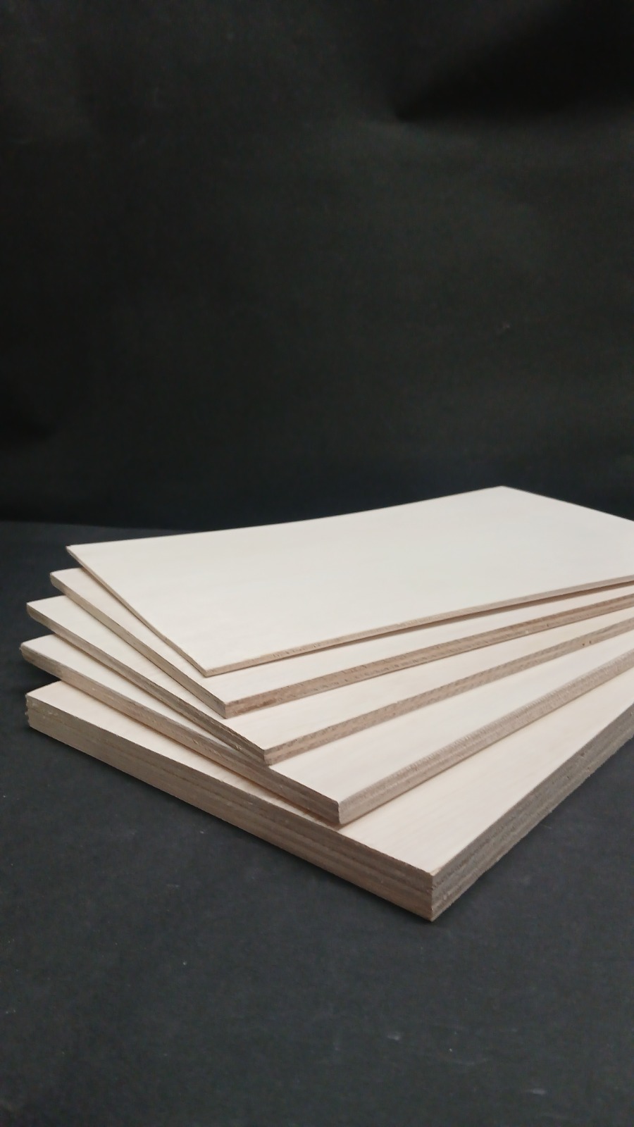 Falcata Plywood