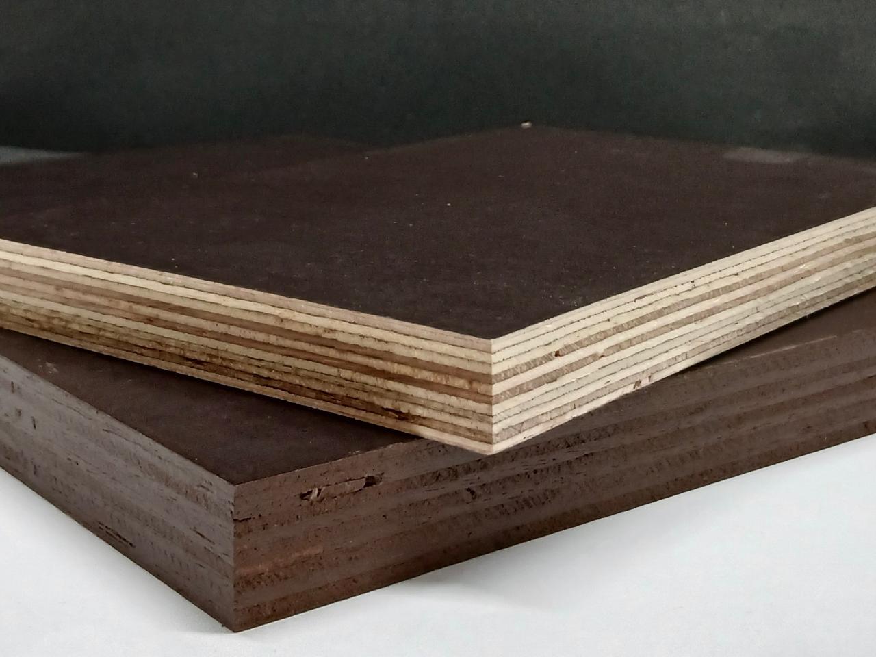 Film Faced Plywood